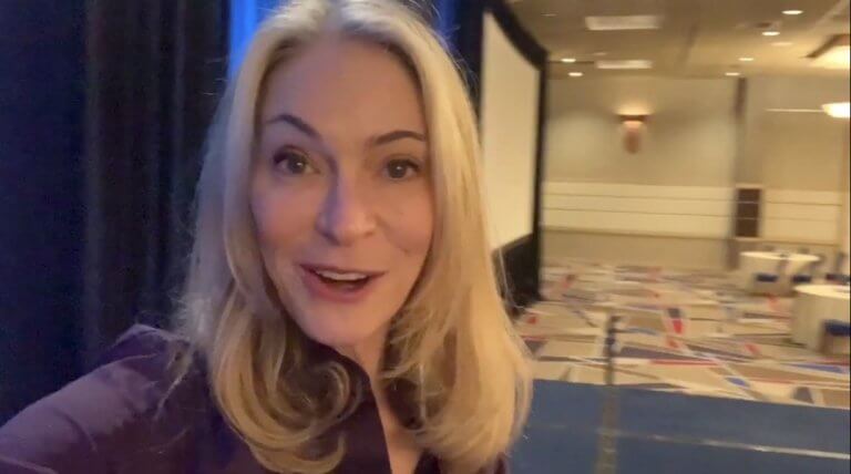 victoria labalme keynote