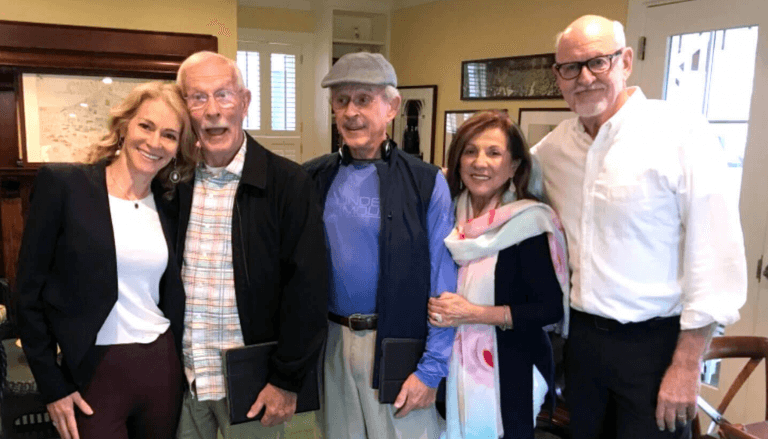 Victoria Labalme blog