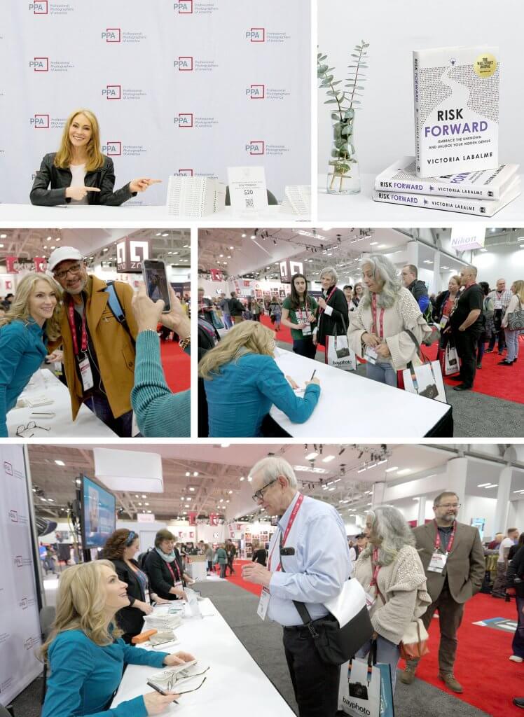 Victoria Labalme PPA Keynote Speaker