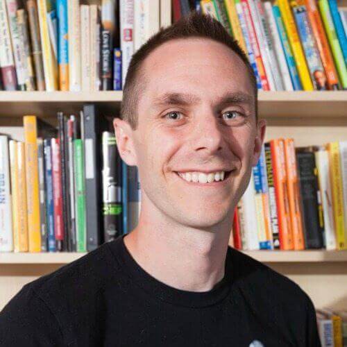 Stu McLaren 500x500 1