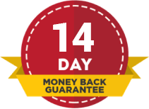 14 day money back