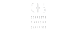 CFS logo white