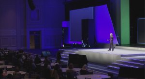 Victoria Labalme Inspirational Keynote Speaker