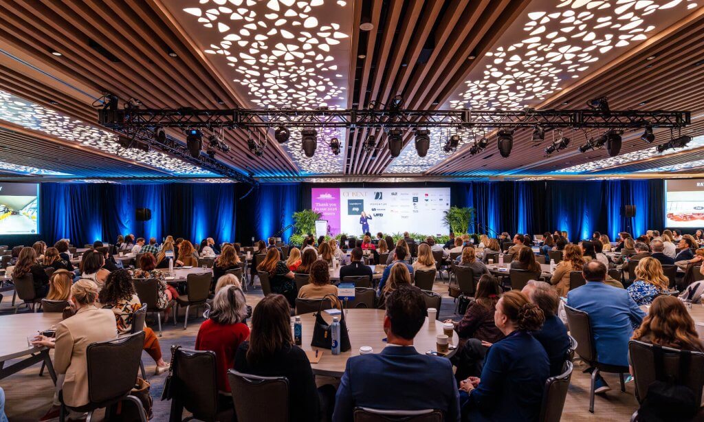 NEWH Leadership Keynote