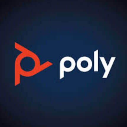 polycom square
