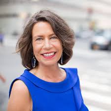 Karen van Bergen