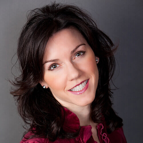 dr.kirsten hanson