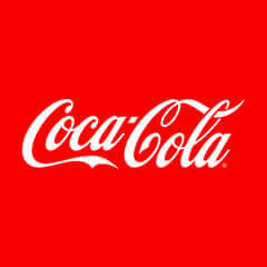 logo coca cola