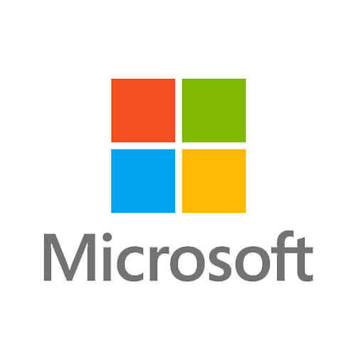 microsoft logo